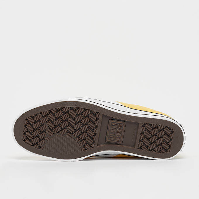 Converse Converse Puff Player geel 44698 4