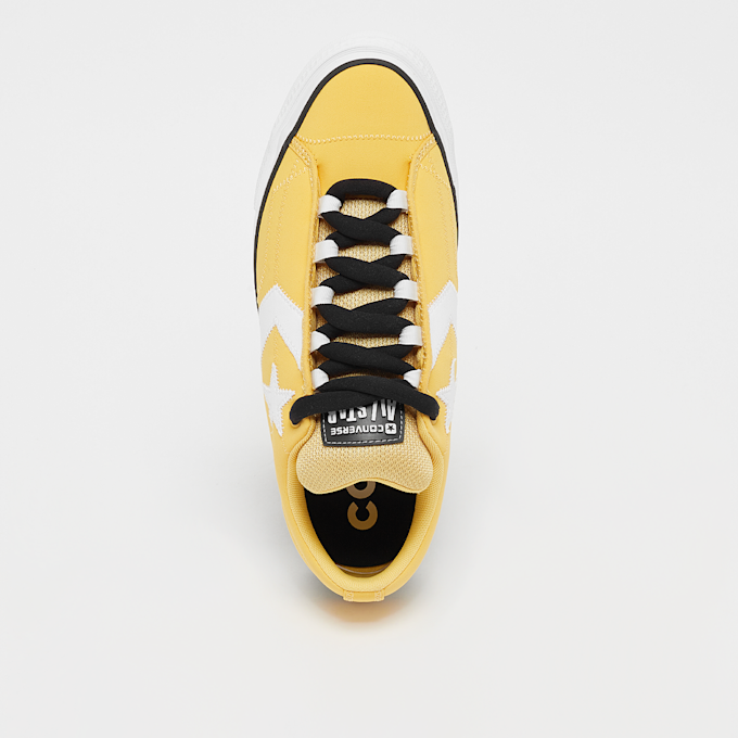 Converse Converse Puff Player geel 44698 5