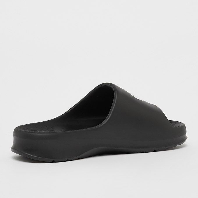 Lacoste Herren-Schlappen Serve Slide 2.0 schwarz 44690 3