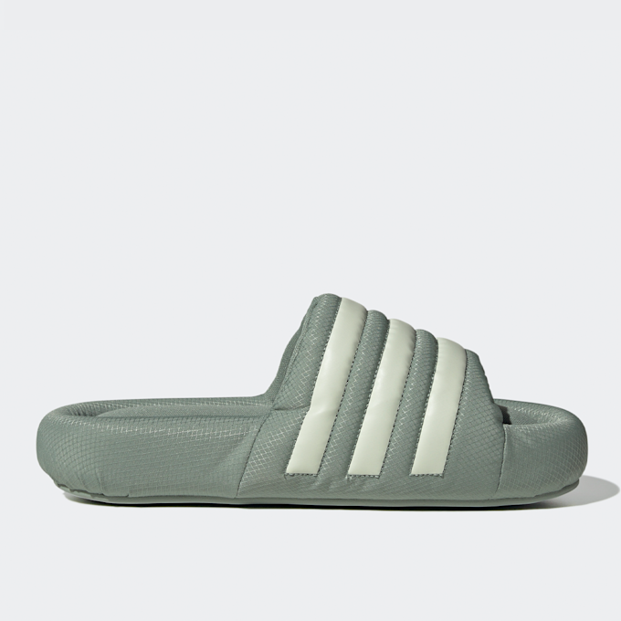 adidas Originals Adilette 24 Badelatschen Grün 44721 2
