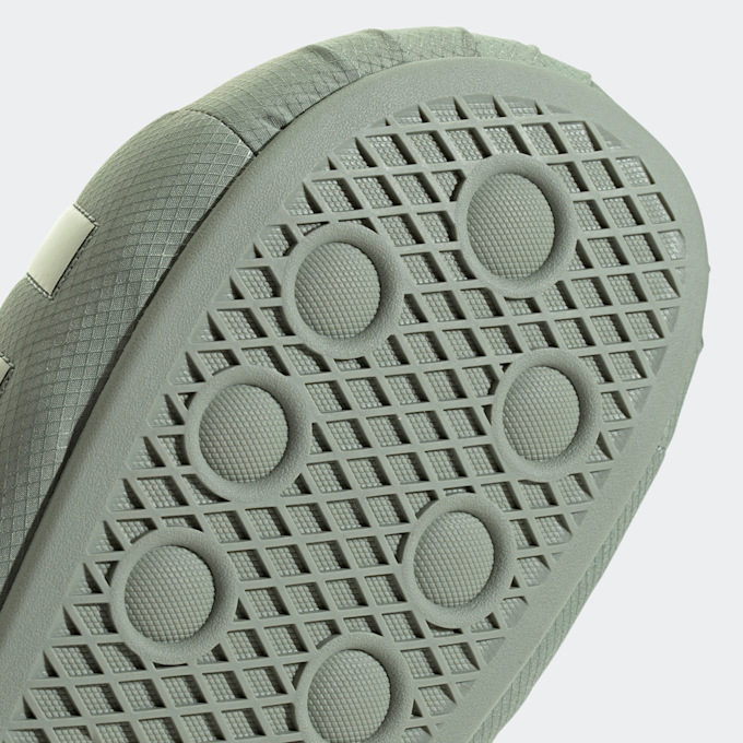 adidas Originals Adilette 24 Badelatschen Grün 44721 8