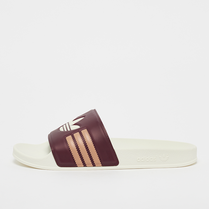 adidas Originals Adilette Badelatschen multicolor 44726 1