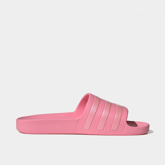 adidas Originals Adilette Aqua Różowy intensywny 44723 2