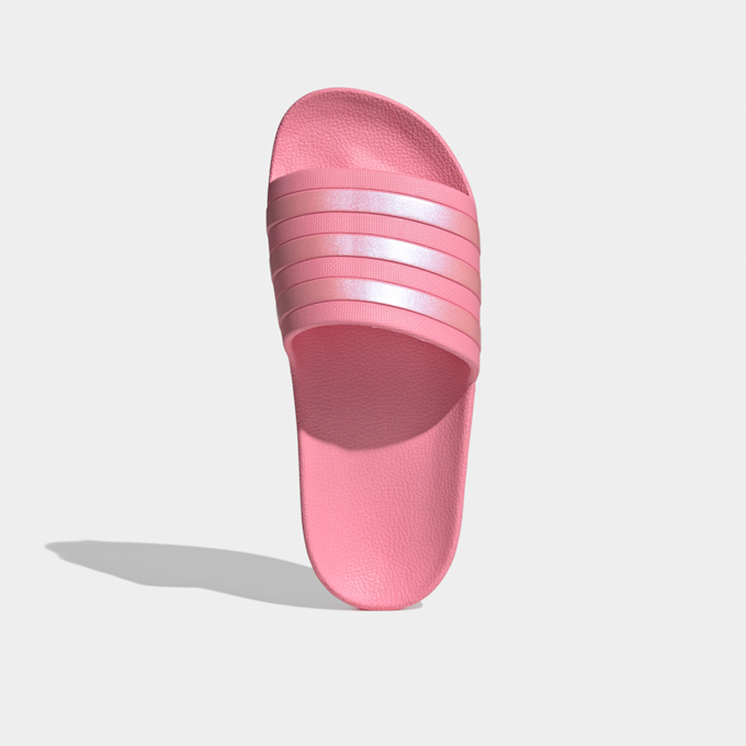 adidas Originals Adilette Aqua Pink 44723 6