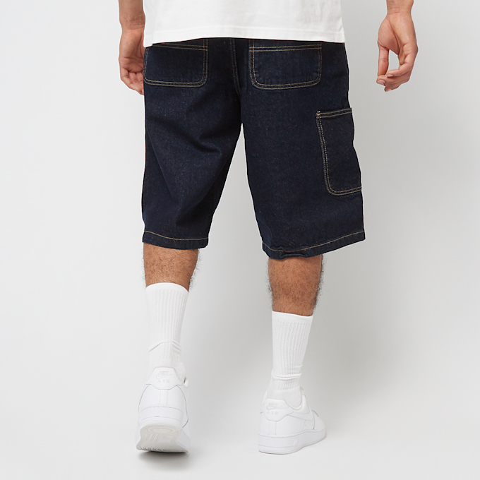 Dickies Madison Denim Shorts plava 44767 2