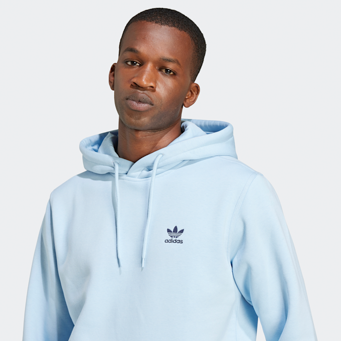 adidas Originals Essentials Hoodie plava 44779 3