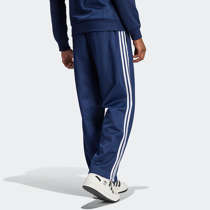 adidas Originals Pantalon d'entraînement baggy bleu 44791 2