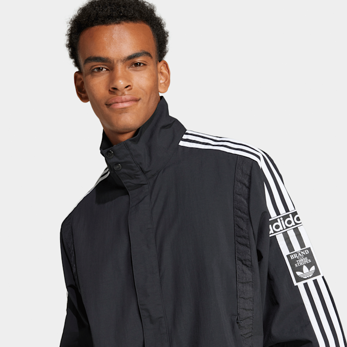adidas Originals Adibreak Woven Track Jacket schwarz 44798 3