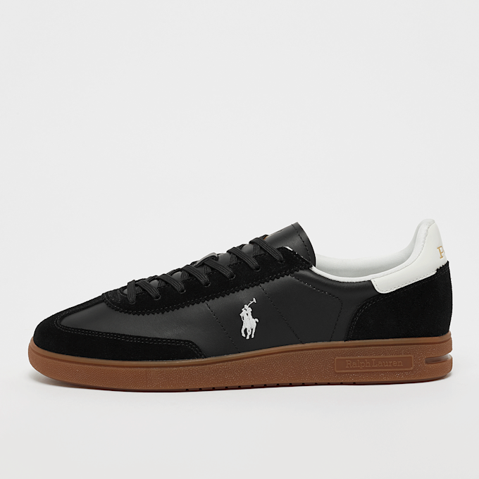 Polo Ralph Lauren Bedford PP zwart 44802 1