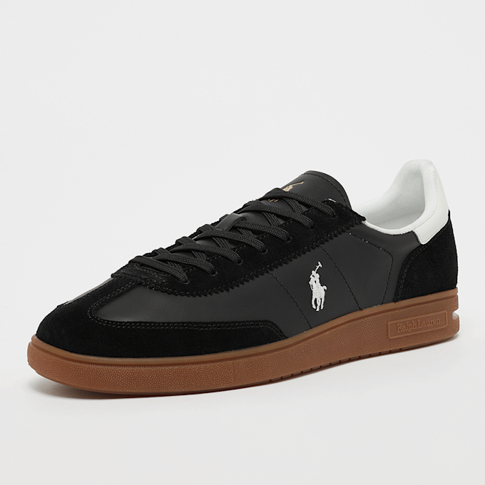 Polo Ralph Lauren Bedford PP zwart 44802 2