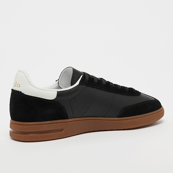Polo Ralph Lauren Bedford PP zwart 44802 3