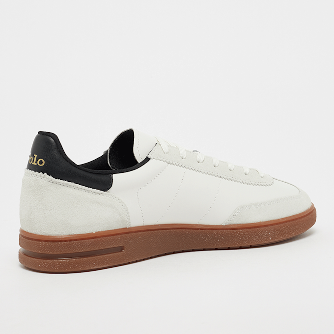 Polo Ralph Lauren Bedford PP bianco 44804 3