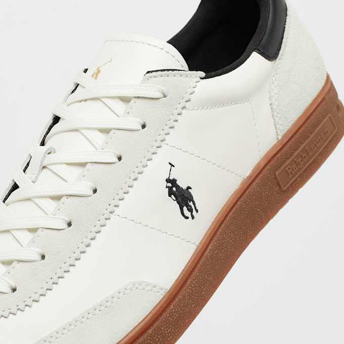 Polo Ralph Lauren Bedford PP bianco 44804 6