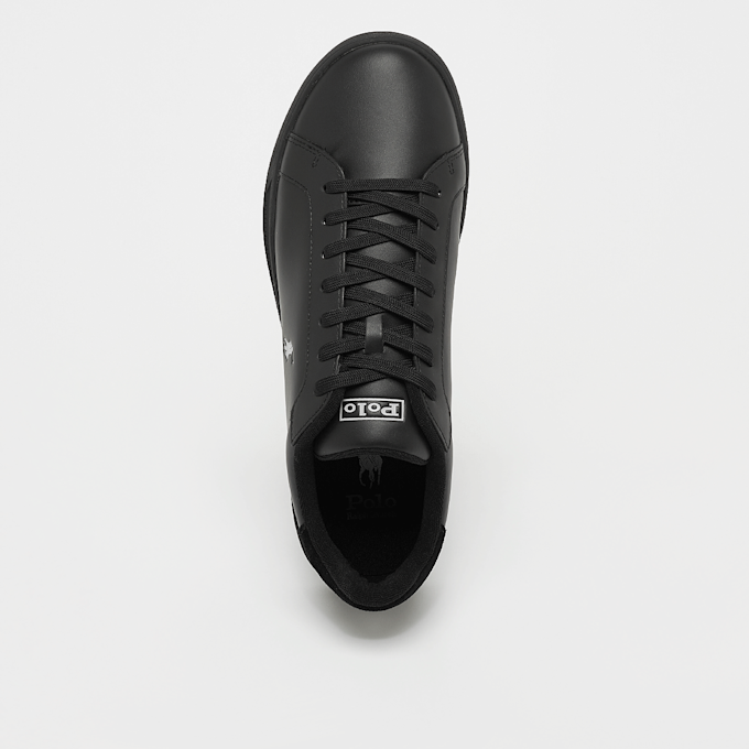 Polo Ralph Lauren HRT CT-II preto 44805 5