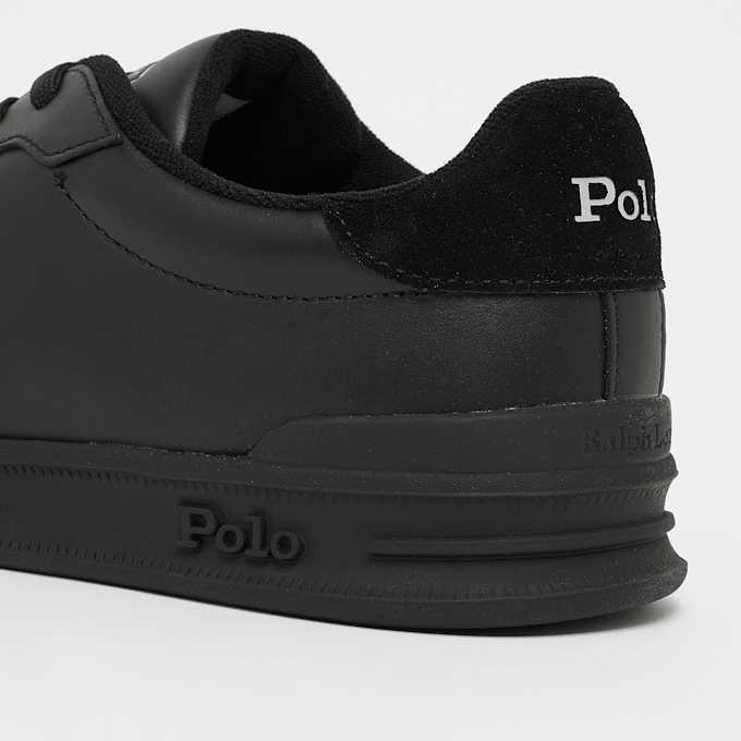 Polo Ralph Lauren HRT CT-II czarny 44805 6