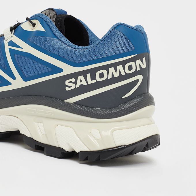 Salomon XT-6 azul 44821 6