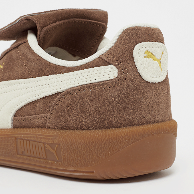 PUMA Palermo Premium SD (GS) bruin 44829 6