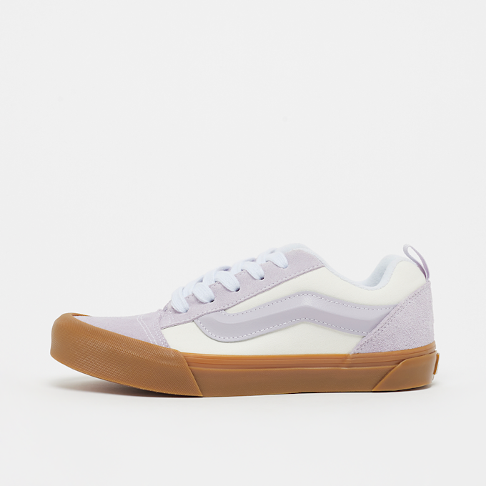 Vans JN Knu Skool (GS) lila 44830 1