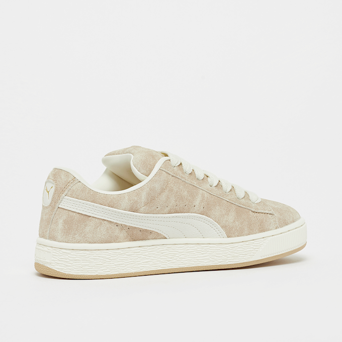 PUMA Suede XL Washed Out bež 44860 3