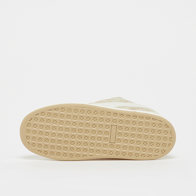 PUMA Suede XL Washed Out bege 44860 4