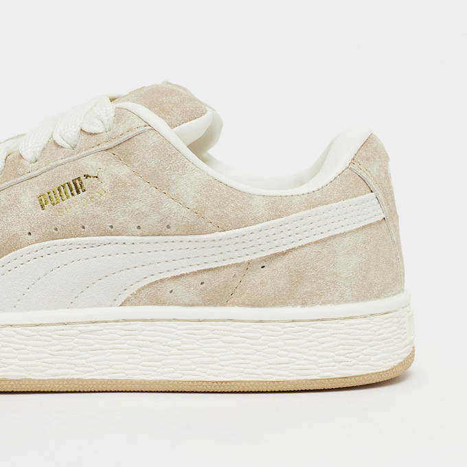 PUMA Suede XL Washed Out bež 44860 6