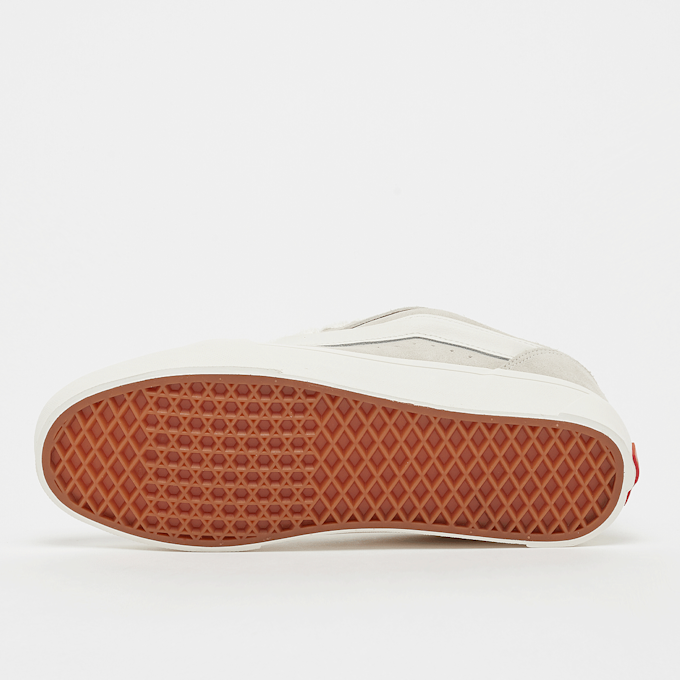 Vans Knu skool beż 44895 4