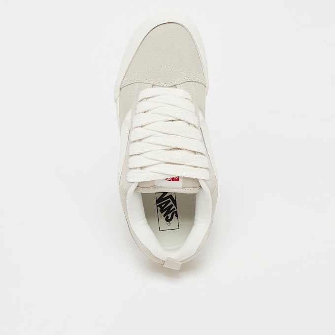 Vans Knu skool beż 44895 5