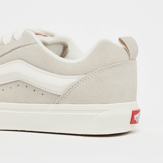 Vans Knu skool beż 44895 7