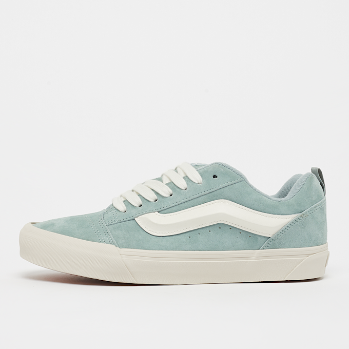 Vans Knu Skool bleu 44898 1