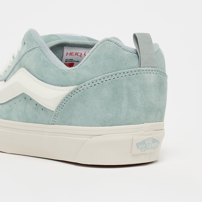 Vans Knu Skool bleu 44898 7