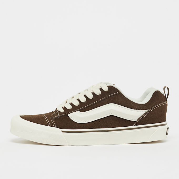 Vans Knu Skool bruin 44899 1