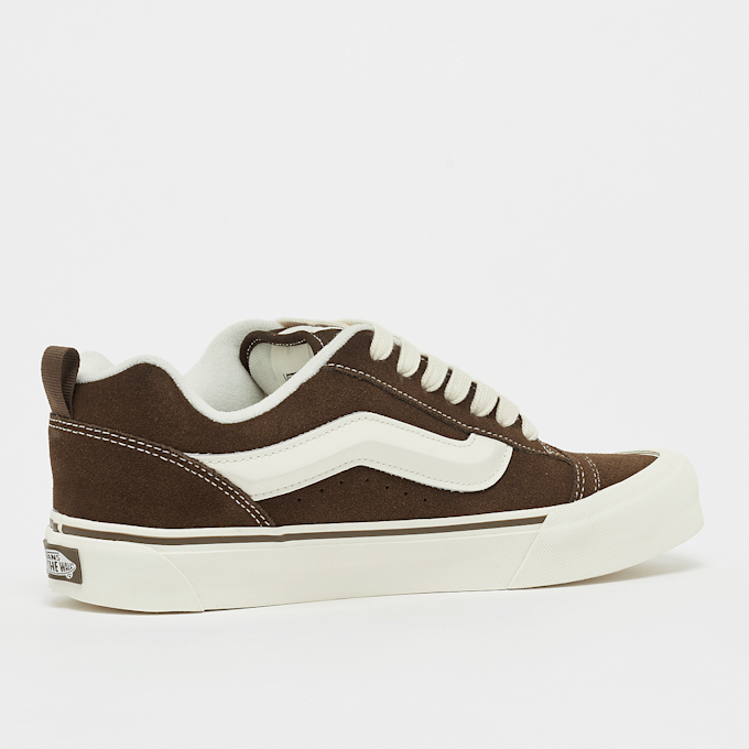 Vans Knu Skool marrone 44899 3