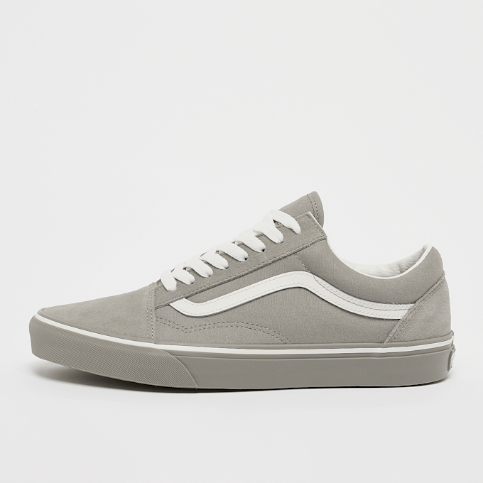 Vans Old Skool grau 44900 1