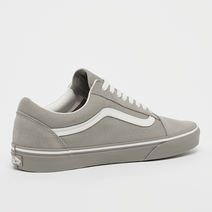 Vans Old Skool grijs 44900 3