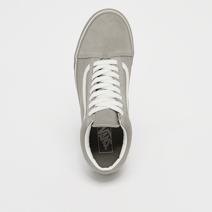 Vans Old Skool gris 44900 5