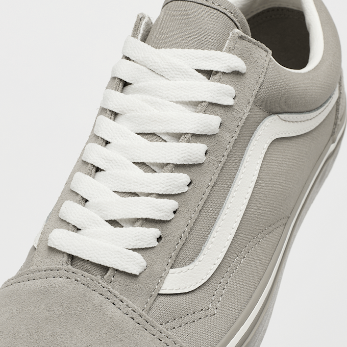 Vans Old Skool grau 44900 6