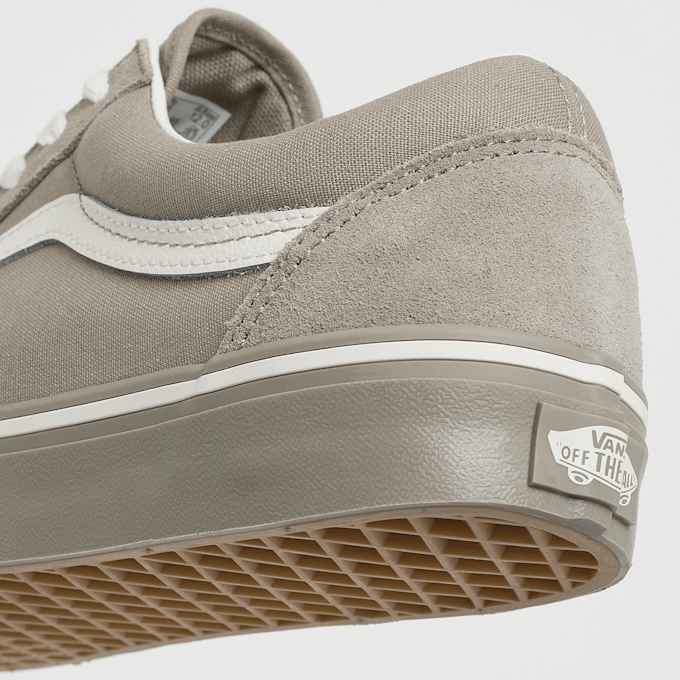 Vans Old Skool grijs 44900 7
