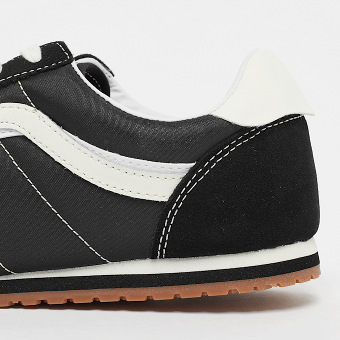 Vans Super Lowpro negro 44904 7