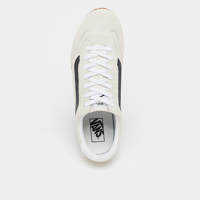 Vans Super Lowpro beż 44905 5