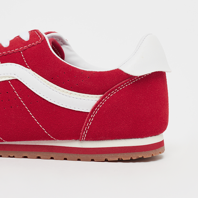 Vans Super Lowpro rood 44906 6