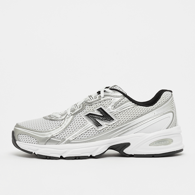 New Balance 740 weiß 44909 1