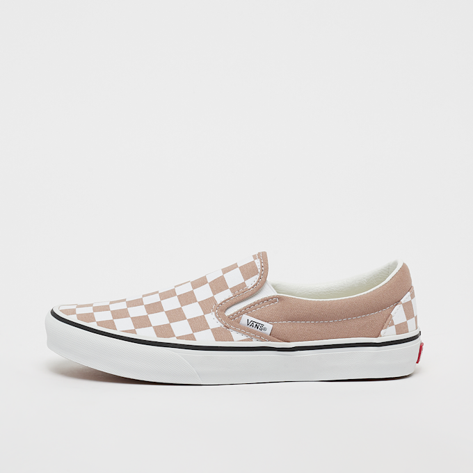 Vans Classic Slip On beige 44911 1