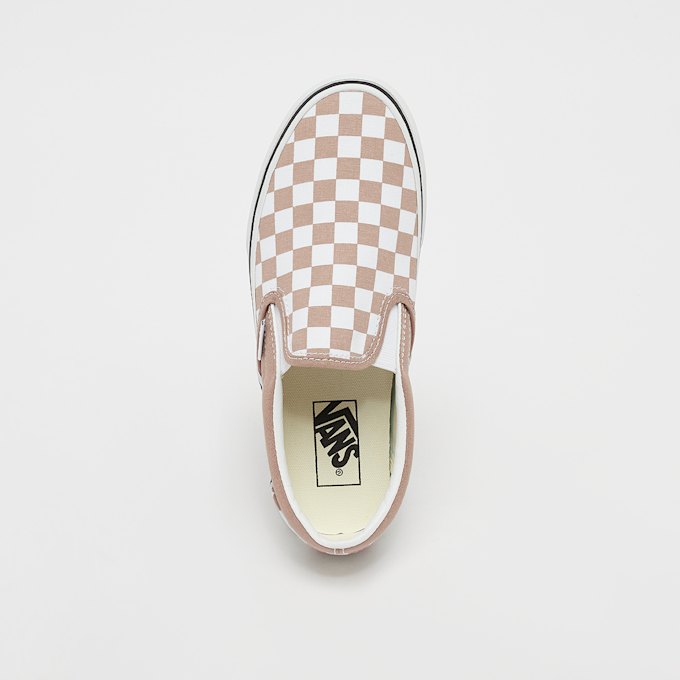 Vans Classic Slip On beż 44911 5