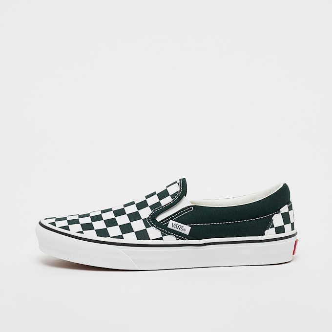 Vans Classic Slip On grün 44912 1