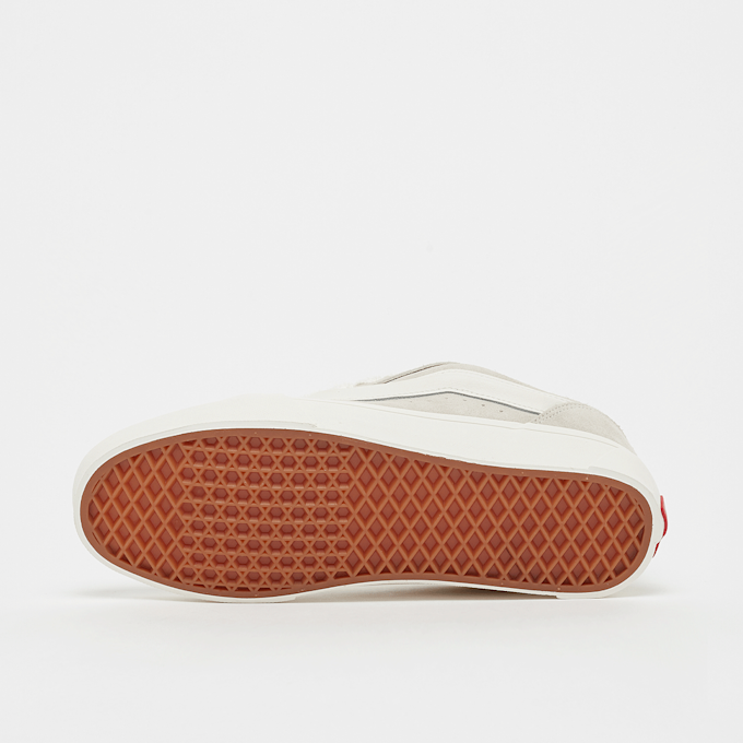 Vans Knu Skool beige 44913 4