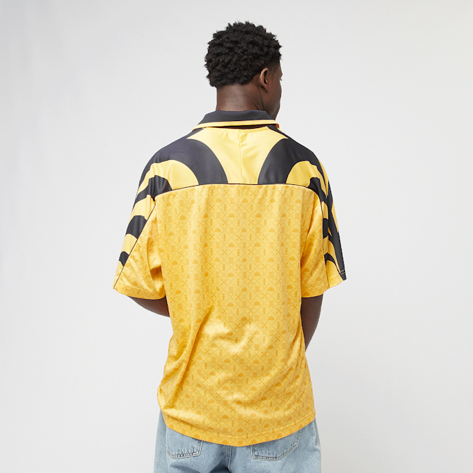 PUMA Future Archive Road To Unity Relaxes Football Jersey Gelb 44952 2