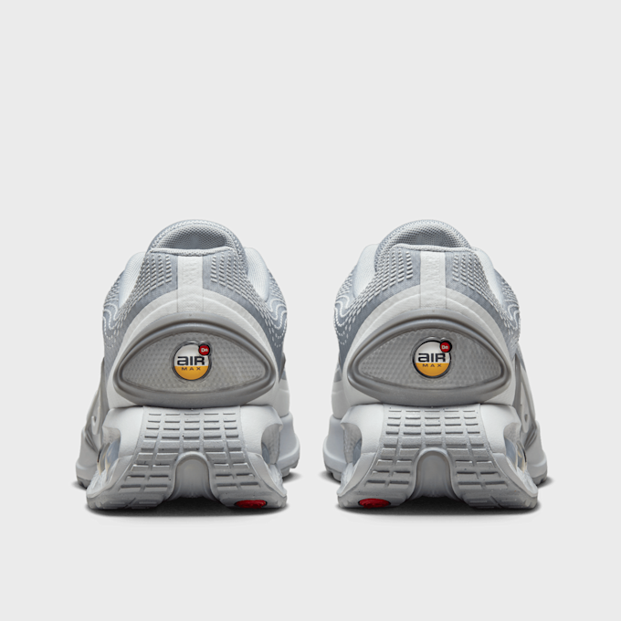 Nike Air Max Dn SE grau 44949 5