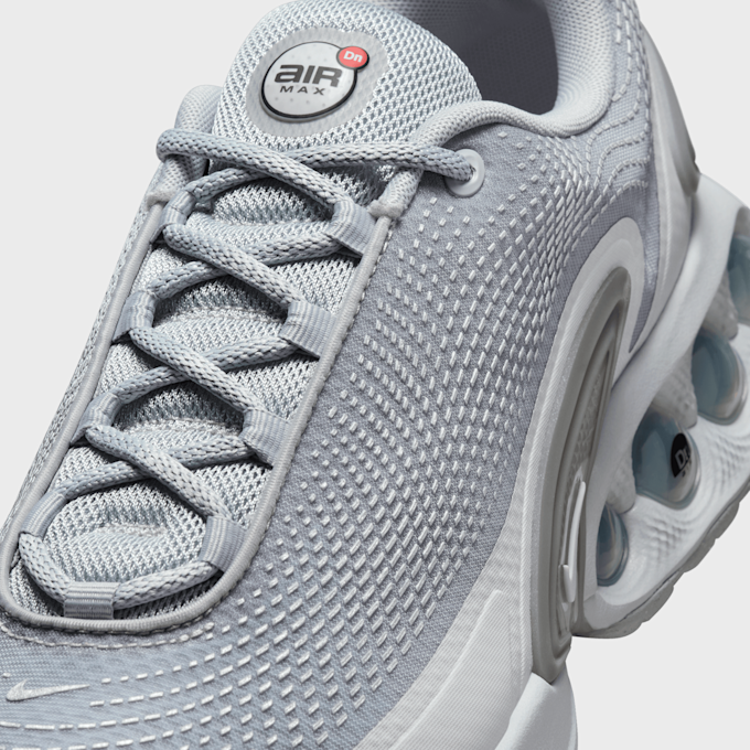Nike Air Max Dn SE grau 44949 7