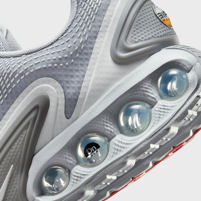 Nike   Air Max Dn SE grijs 44949 8