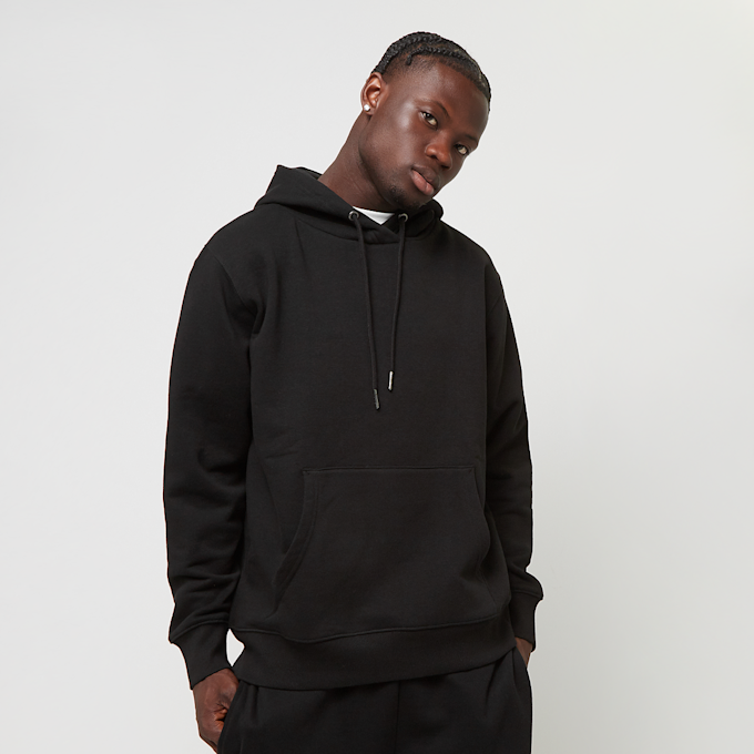 SNIPES Hoodie noir 44970 1